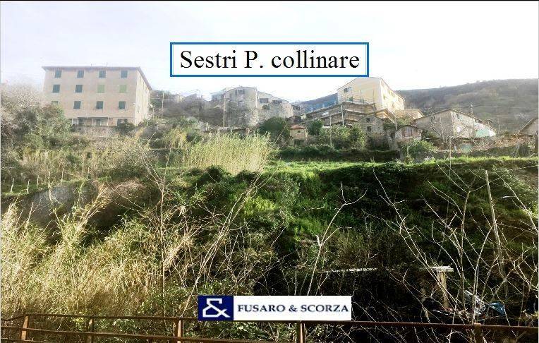 Appartamento in vendita a Genova via Monte Timone, 32