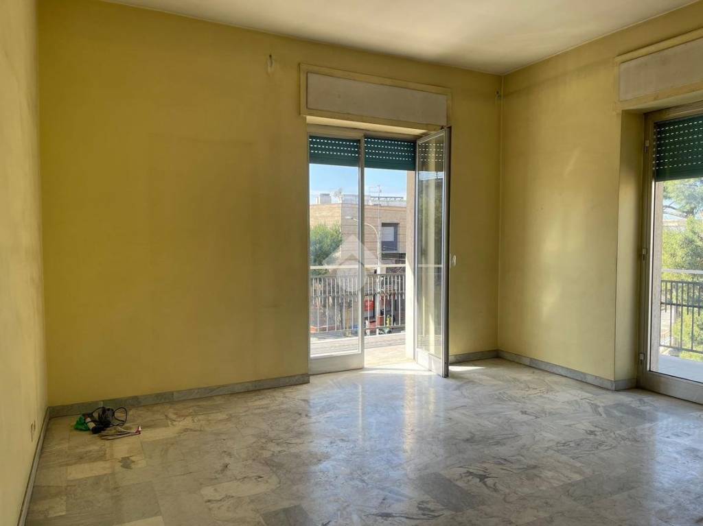 Appartamento in vendita a Grottaglie via Messapia, 1