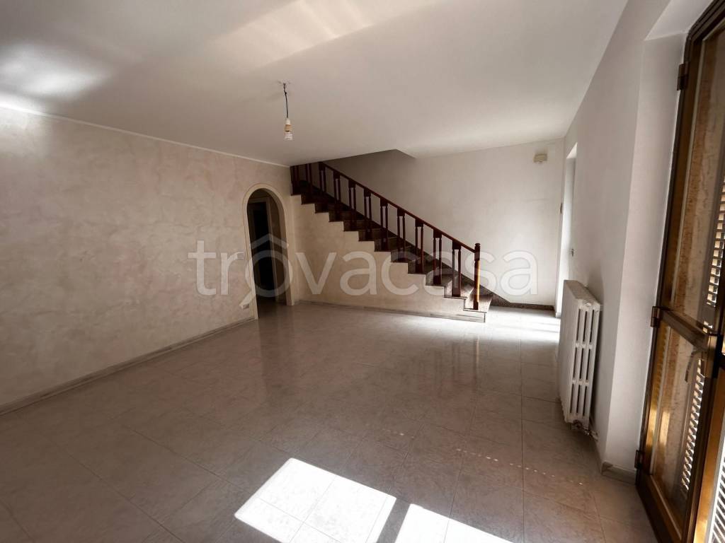 Villa a Schiera in in vendita da privato a Cellamare via Giuseppe Garibaldi, 20