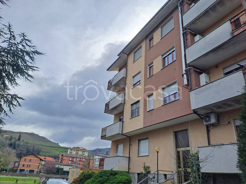 Appartamento in vendita a Santo Stefano Belbo località San Maurizio