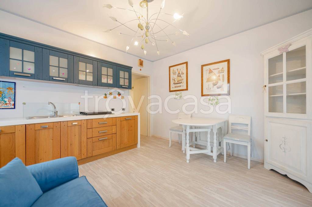 Appartamento in vendita a Caorle riva dei Bragozzi, 155