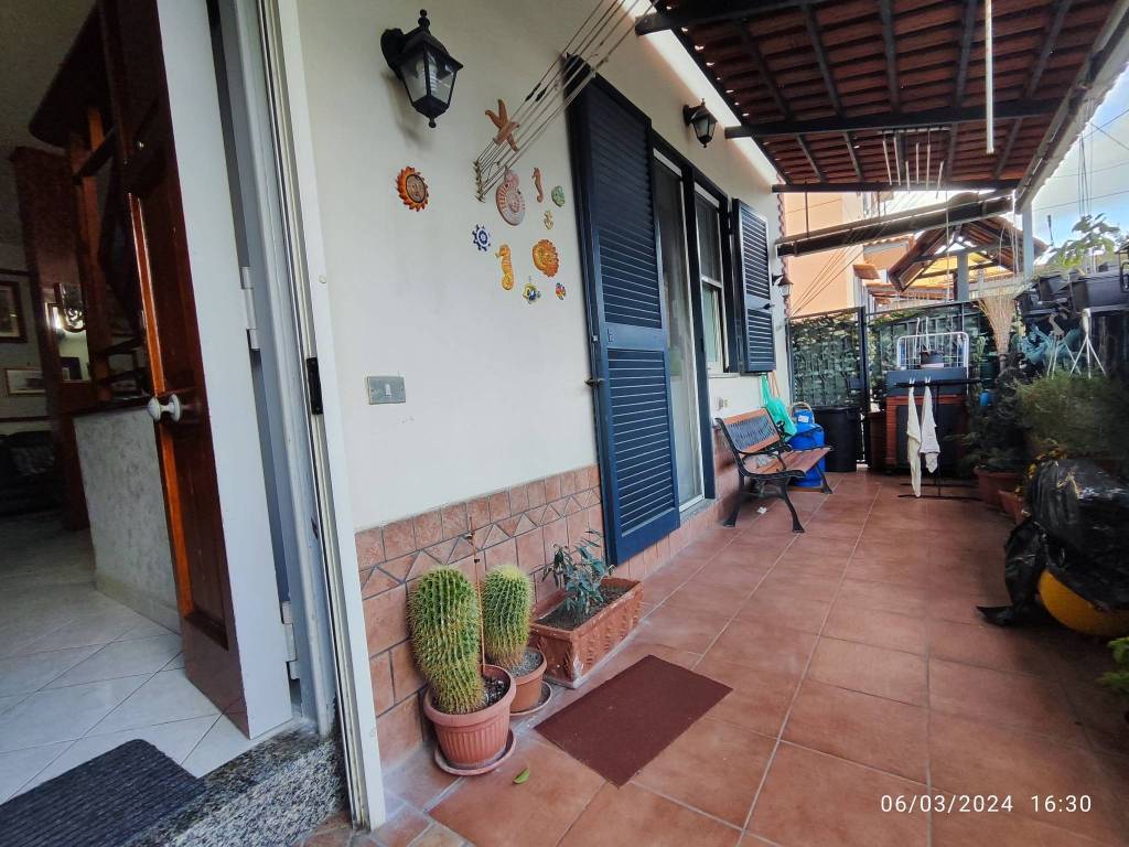 Appartamento in vendita a Portici via Madonnelle