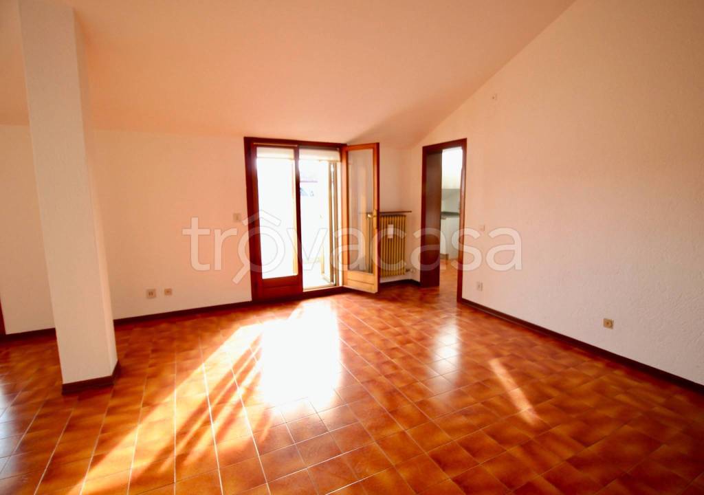 Appartamento in vendita a Mirano via Antonio Gramsci