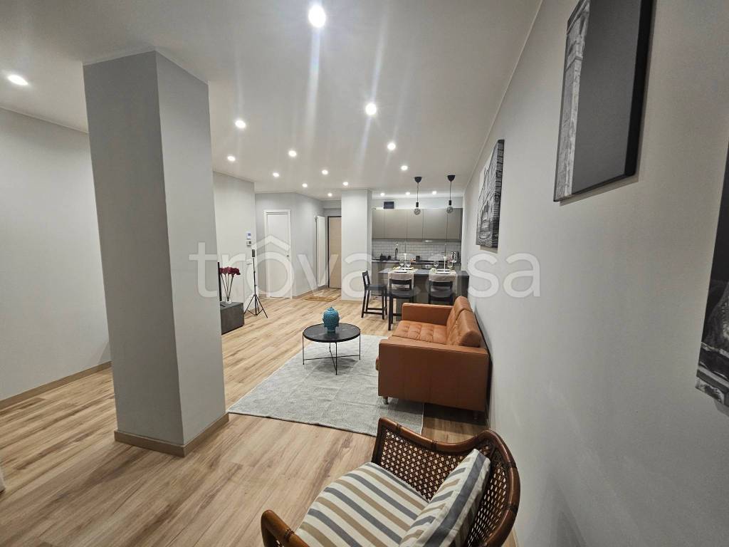 Appartamento in in vendita da privato a Perugia via Mario Angeloni, 78A