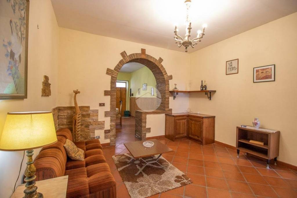 Appartamento in vendita a Collevecchio via generale e. Pezzi, 18