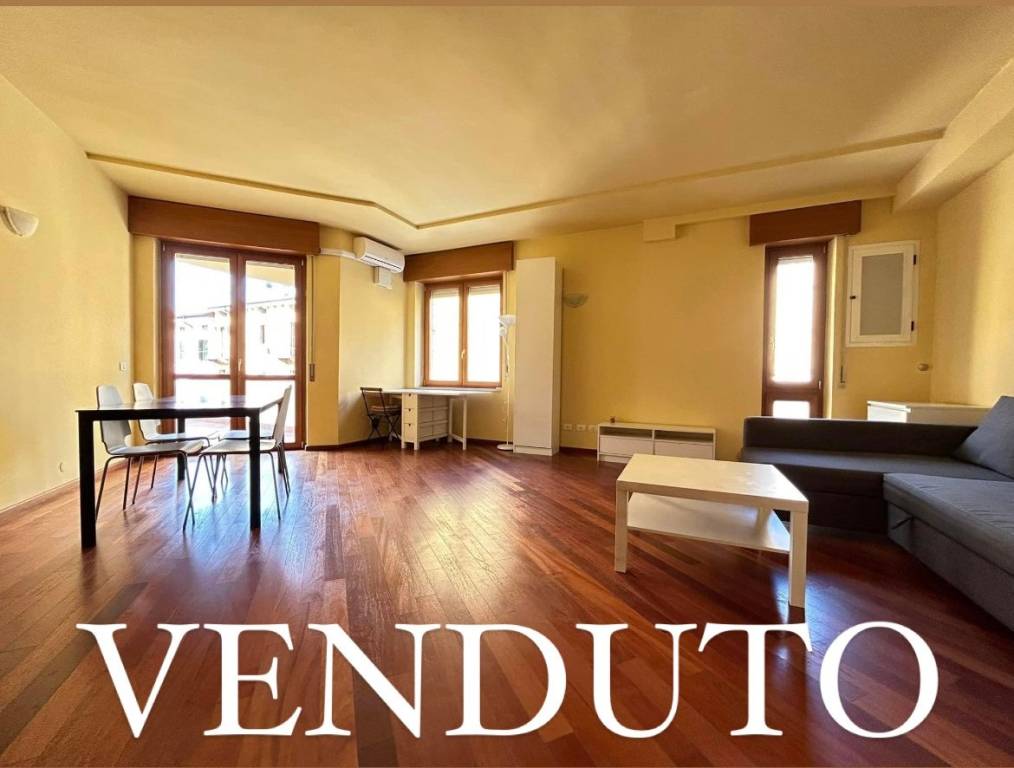 Appartamento in vendita a Verona via Cantarane, 4