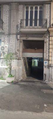 Garage in vendita a Napoli piazza Sannazaro, 67