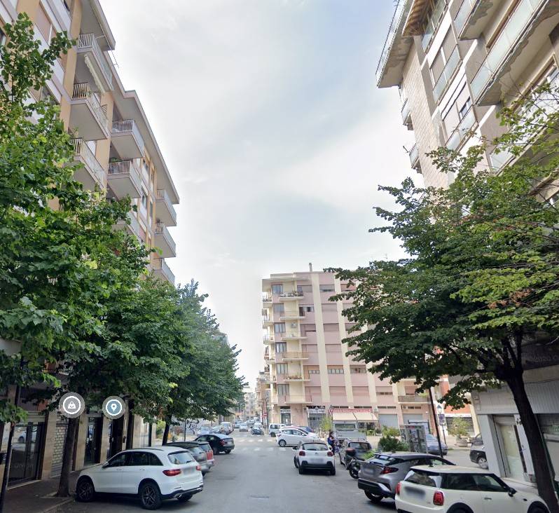Appartamento in vendita a Pescara via Bologna