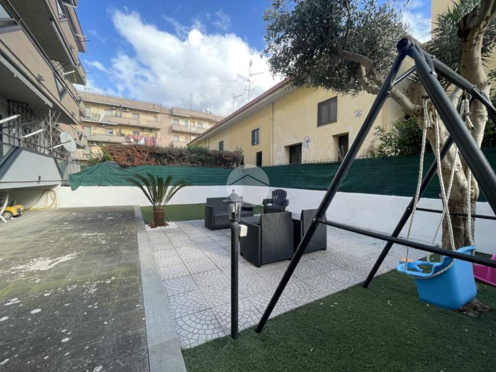 Appartamento in vendita a Scafati via Della Resistenza Traversa Massimo Troisi, 8
