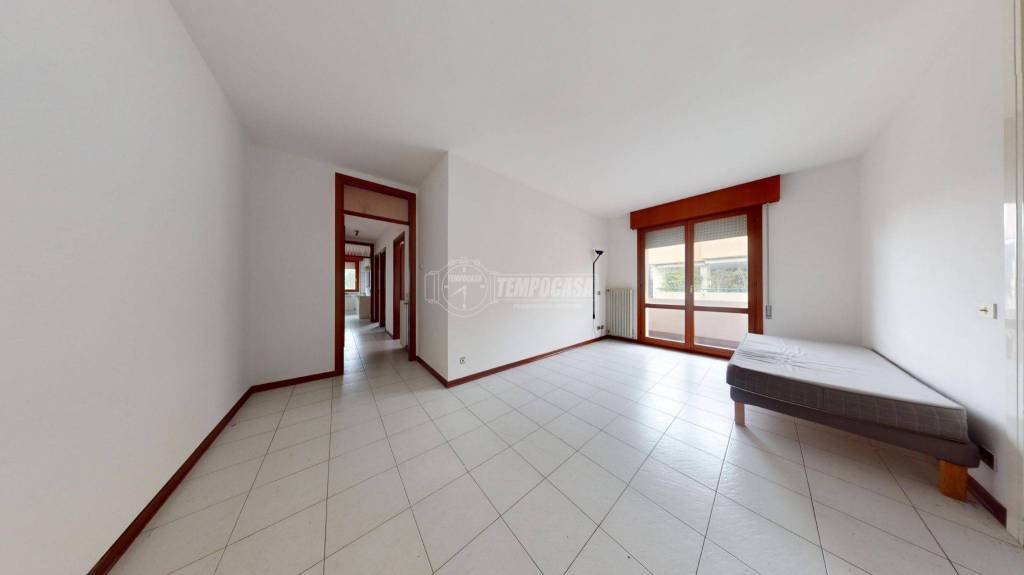 Appartamento in vendita ad Abano Terme via Andrea Previtali, 30