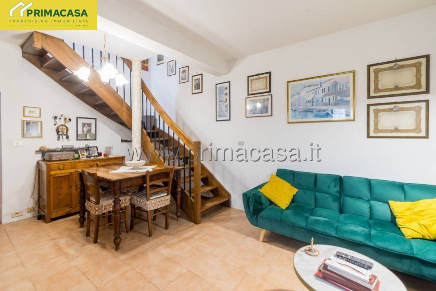 Villa a Schiera in vendita a Correggio via Don Pasquino Borghi