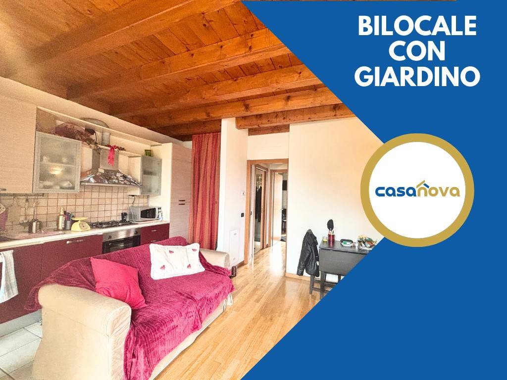 Appartamento in vendita a Castel Mella via Giorgio Amendola, 4