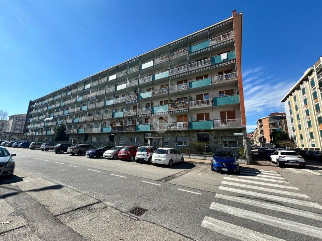 Appartamento in vendita a Moncalieri via Papa Giovanni xxiii, 29