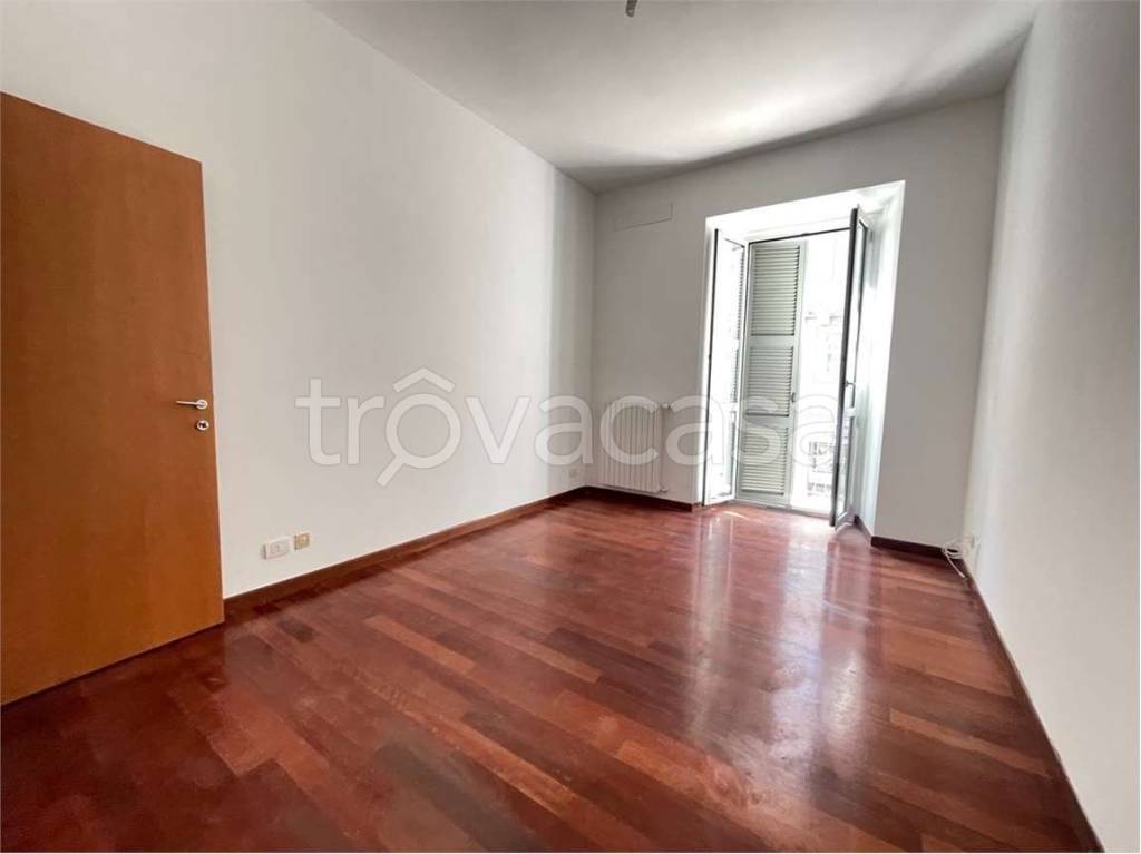 Appartamento in affitto a Milano corso di Porta Romana