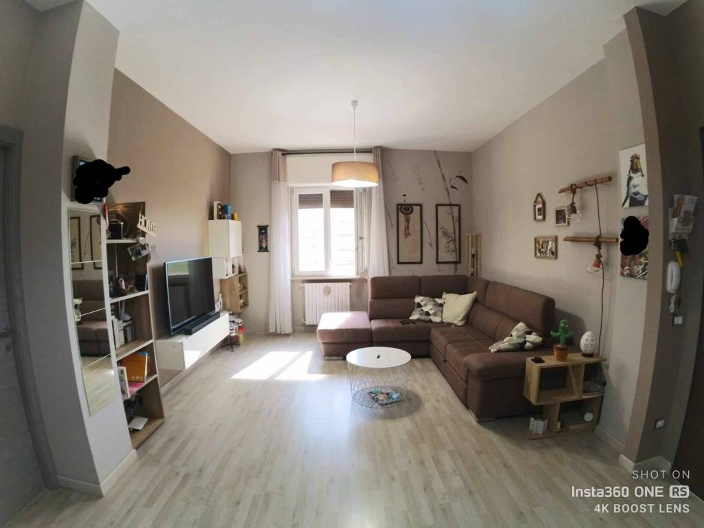 Appartamento in vendita a Foggia viale Europa, 20