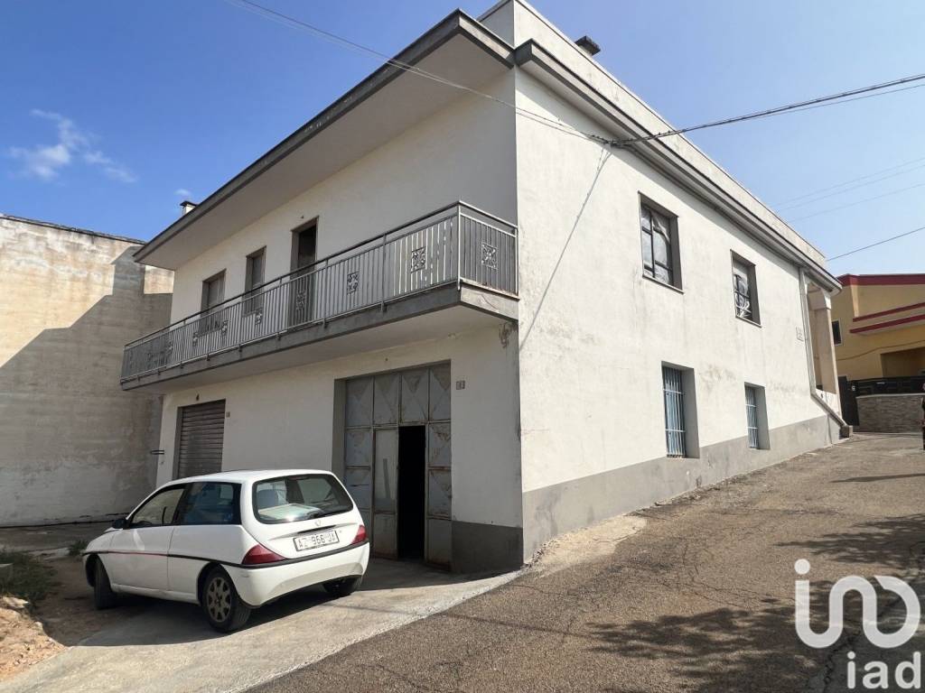 Villa in vendita a Cisternino via giovanni verga