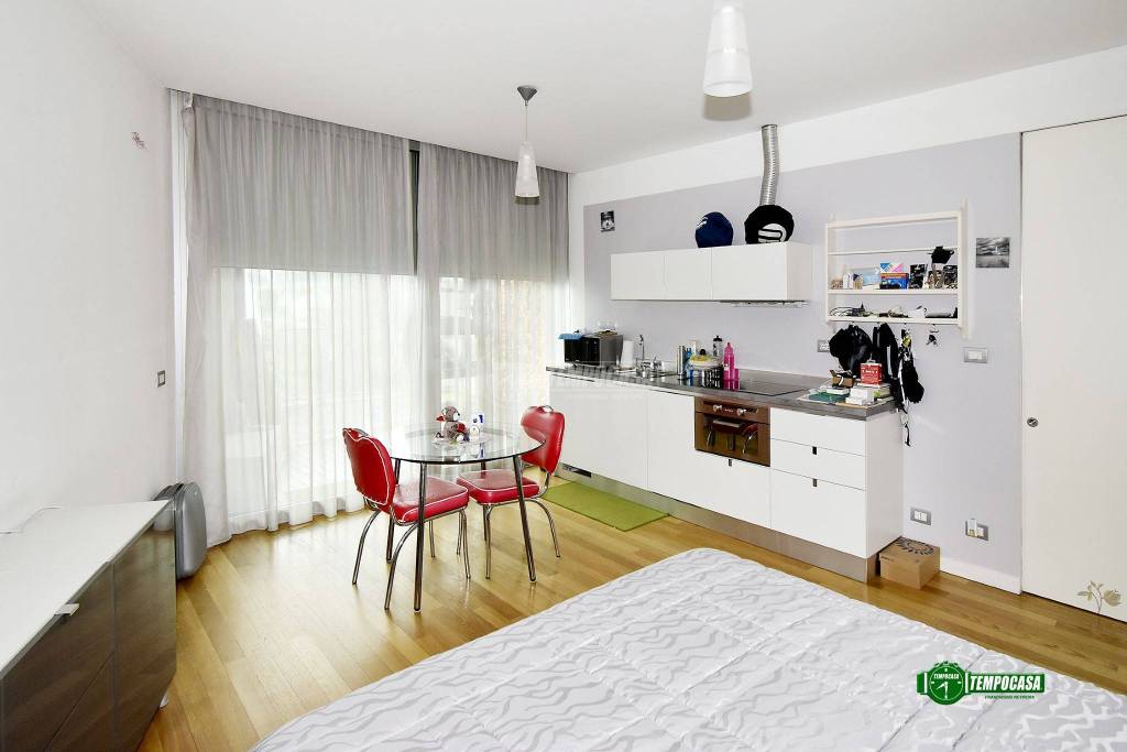 Appartamento in vendita ad Assago via Roggia Bartolomea 7