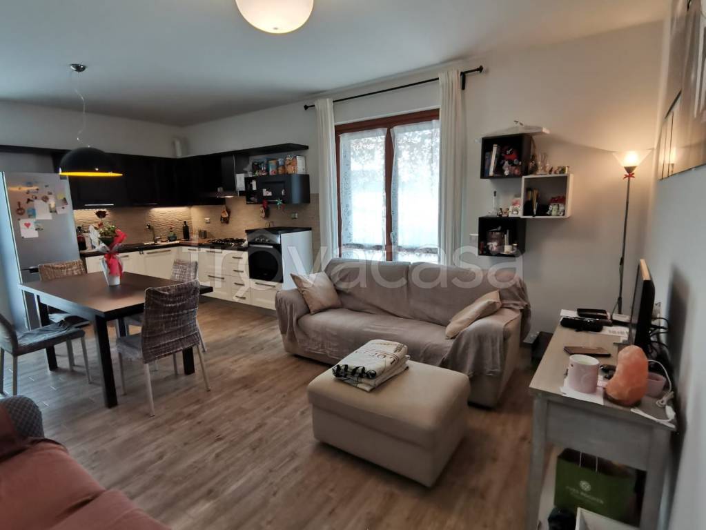 Appartamento in in affitto da privato a Osimo via Alfredo Binda, 60