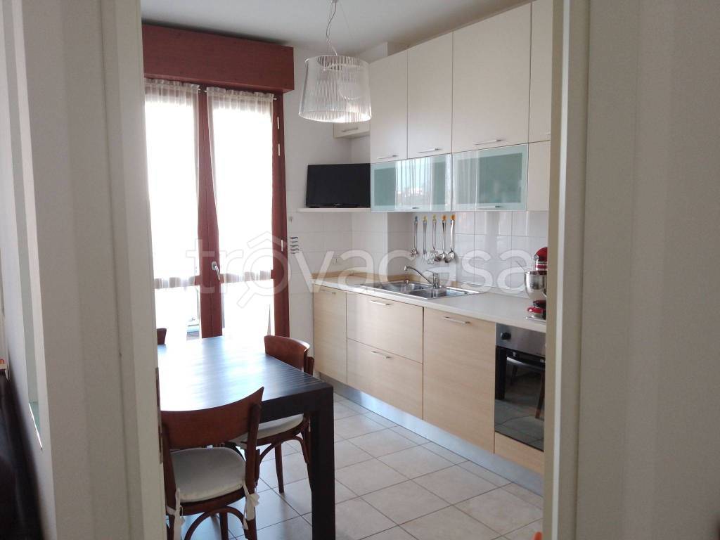 Appartamento in in vendita da privato a Forlì via Paolo Valbonesi, 28
