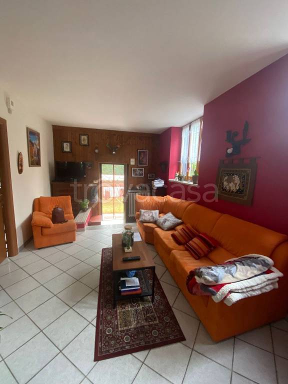 Appartamento in in affitto da privato a Rivalta di Torino via Bussoleno