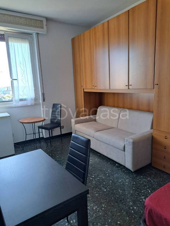 Appartamento in in affitto da privato a Milano viale Isonzo, 28