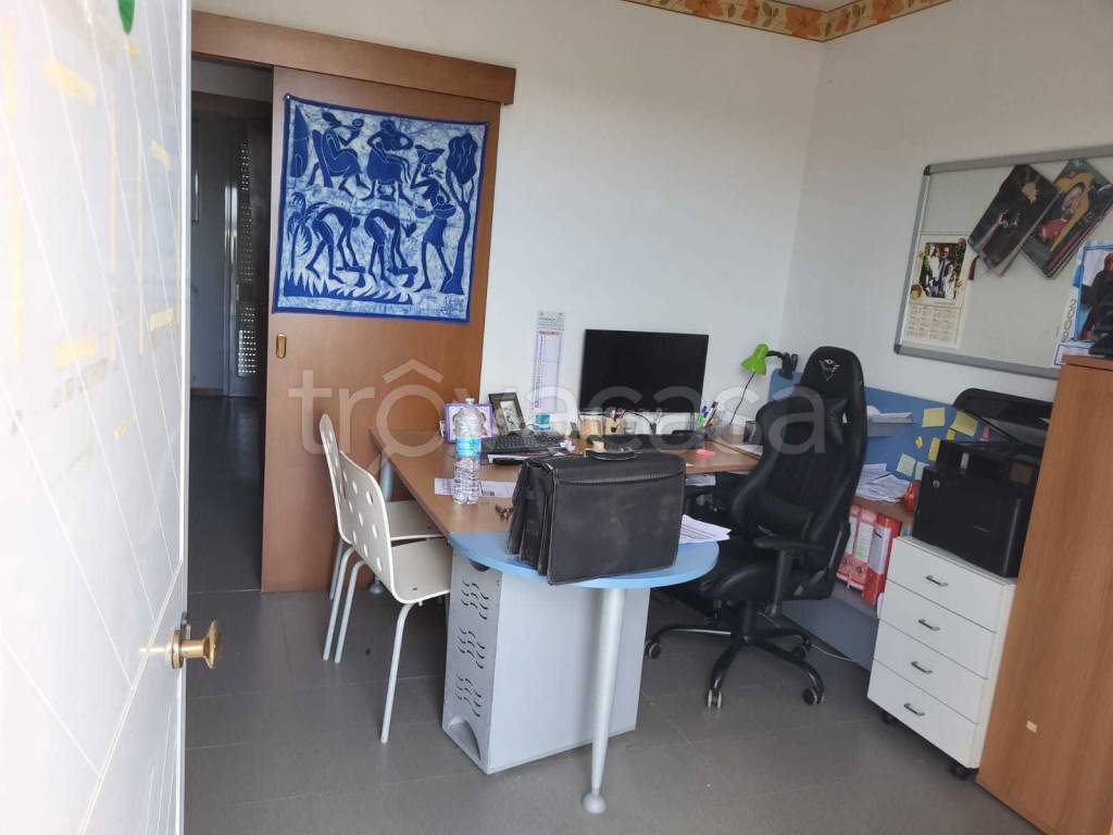 Ufficio in affitto a Terricciola via Salaiola, 43