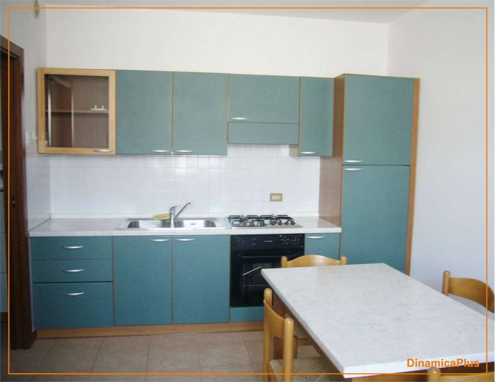 Appartamento in vendita a Santa Lucia di Piave via Bolda