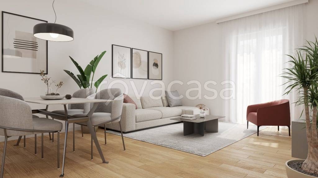 Appartamento in in vendita da privato a Martina Franca via Cesare Battisti, 25
