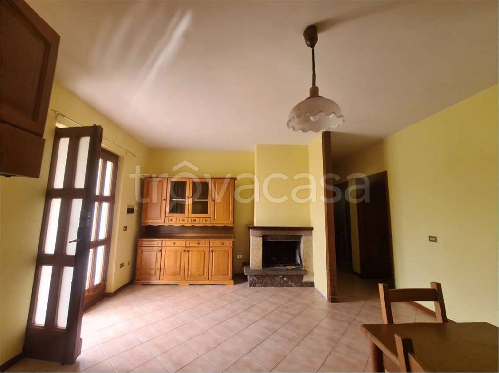 Appartamento in vendita a Spoleto san Martino in Trignano
