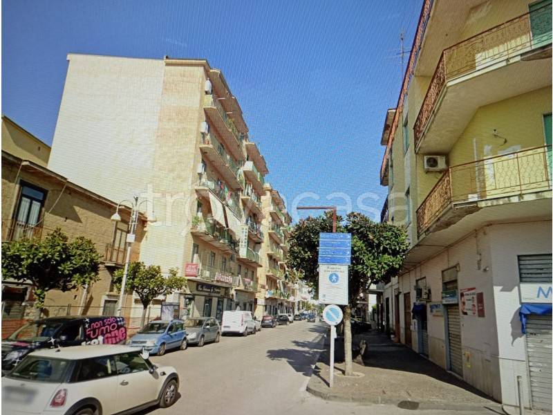 Appartamento in vendita a Palma Campania via Guglielmo Marconi