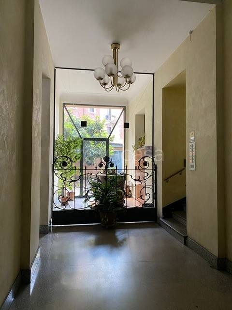 Ufficio in affitto a Milano via Francesco Melzi d'Eril, 7