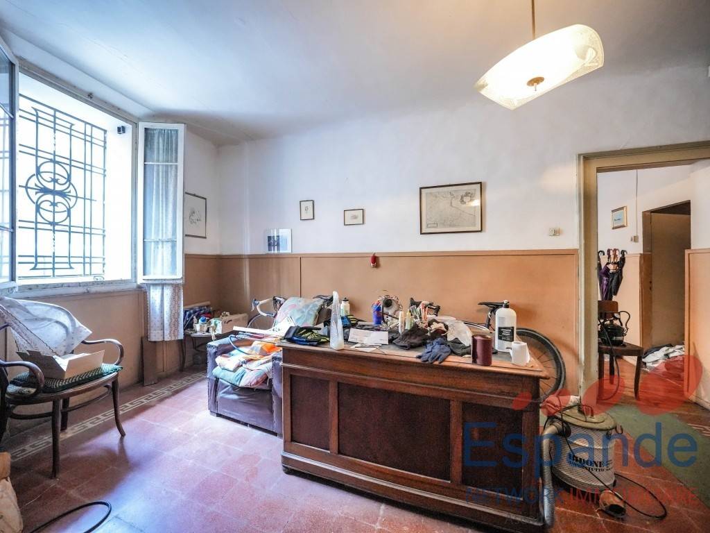 Appartamento in vendita a Forlì