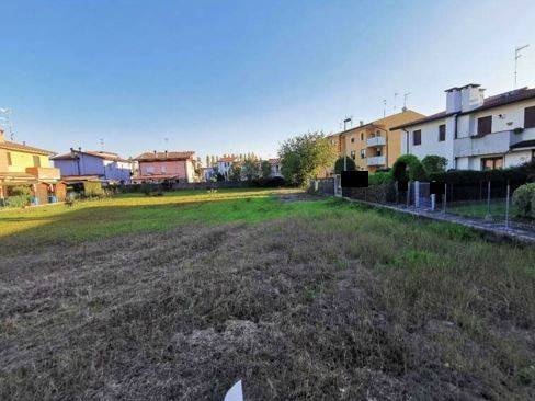 Terreno Agricolo in vendita a Rovigo via Forte di Borsea, 45100 Rovigo ro, Italia