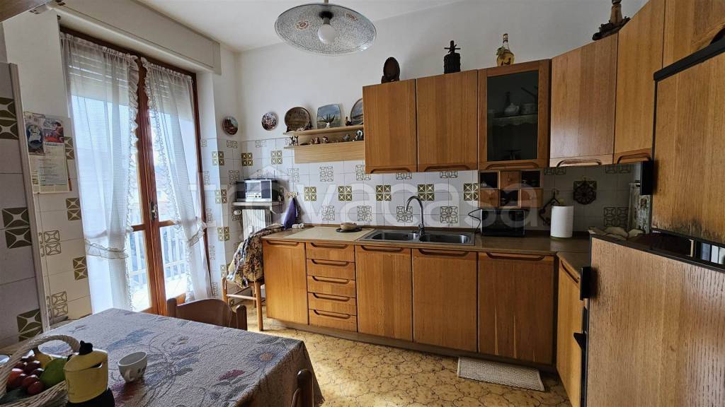 Appartamento in vendita a Valdilana via Bartolomeo Sella, 75