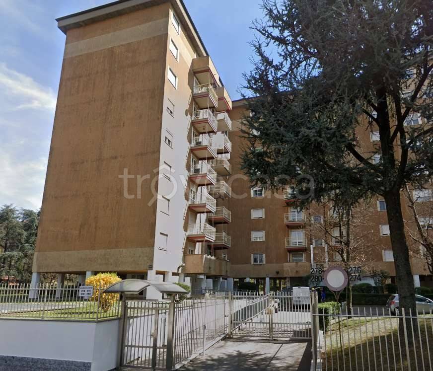 Appartamento all'asta a Milano viale giovanni suzzani, 280