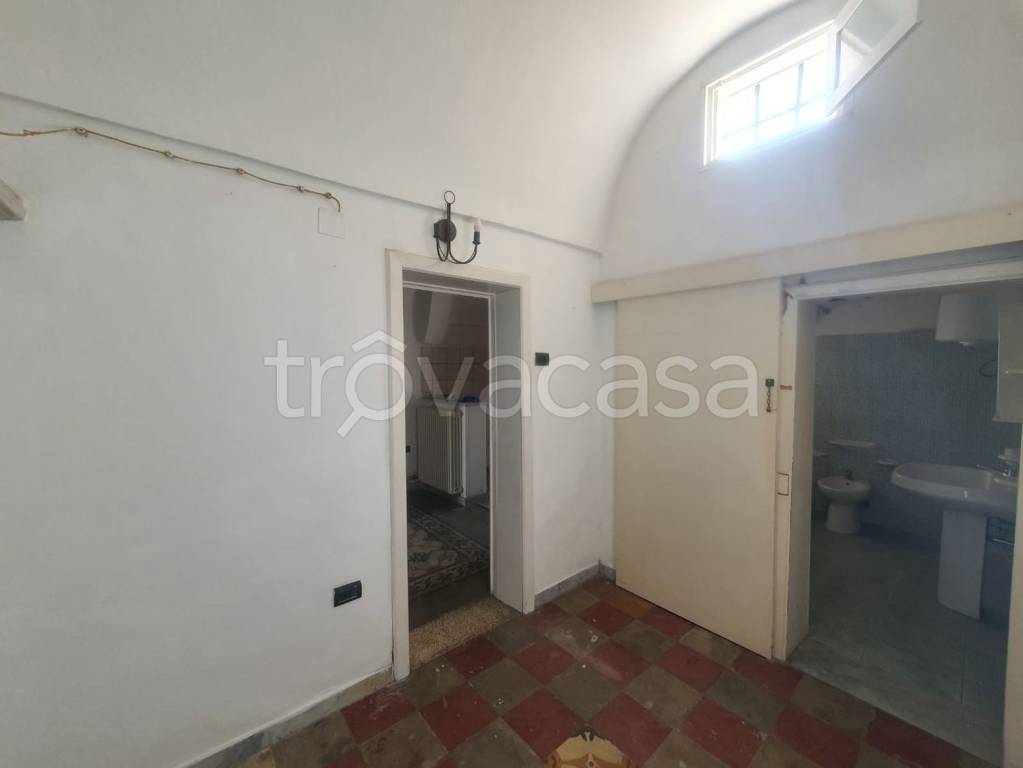 Villa in vendita a Vernole via Lecce, 31