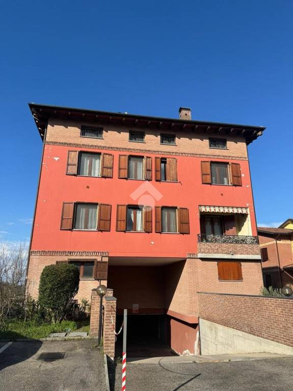 Appartamento in vendita a Ravarino via gobetti, 53