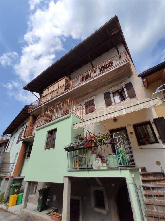 Casa Indipendente in vendita a Civezzano via Argentario