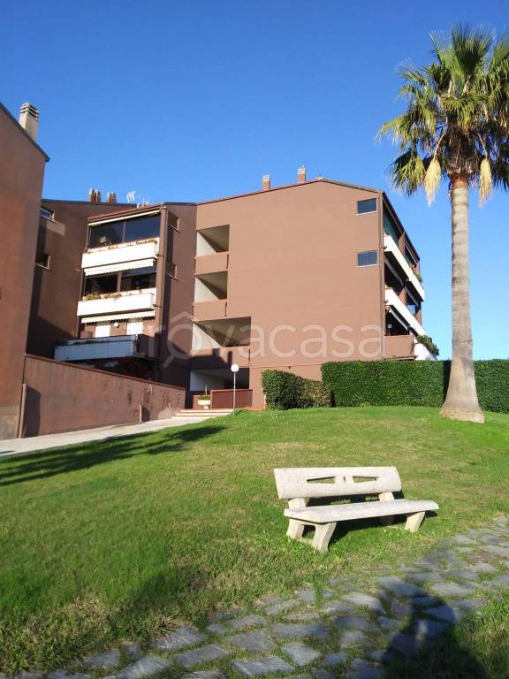 Appartamento in in vendita da privato a Ceriale via Asti, 61