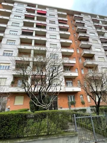 Appartamento in vendita a Torino corso Monte Cucco, 99
