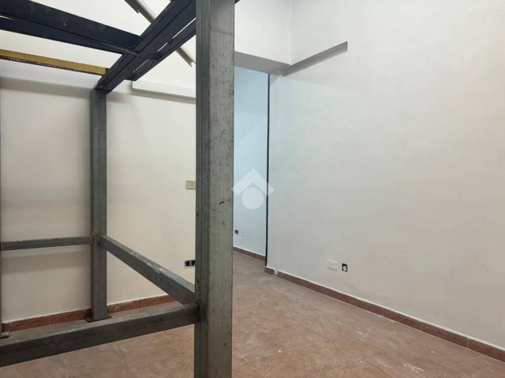 Appartamento in affitto a Palermo via Malaspina, 171