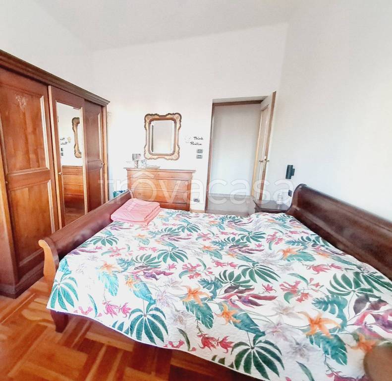 Appartamento in affitto a Cuneo via Ettore Rosa, 6