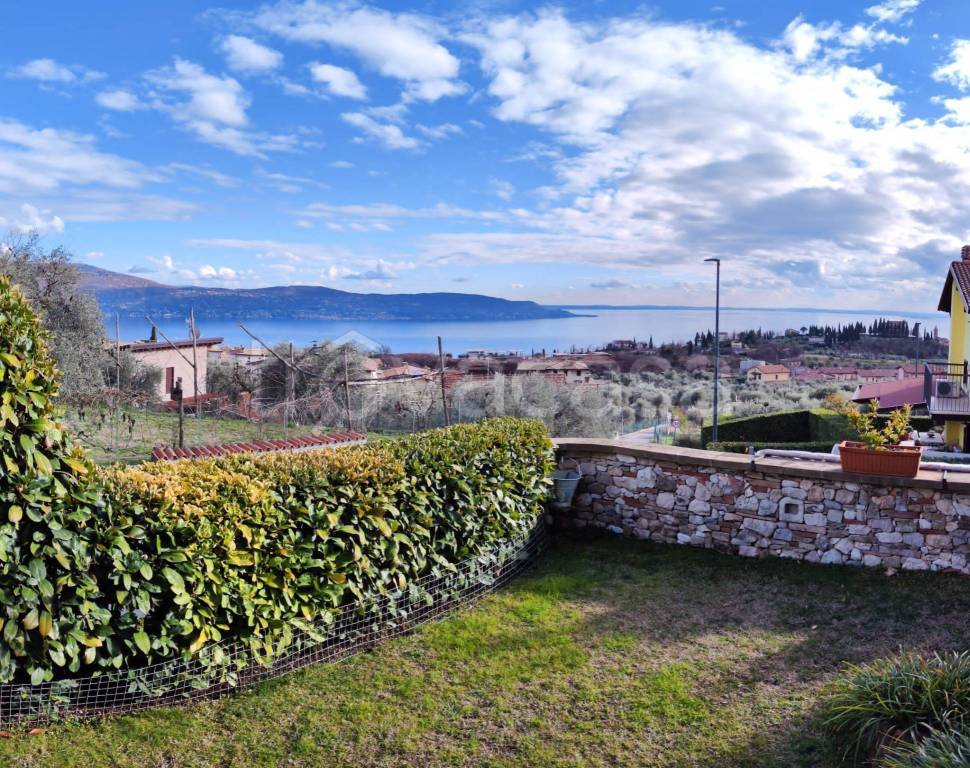 Villa a Schiera in vendita a Toscolano-Maderno