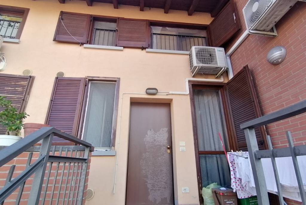 Appartamento all'asta a Seriate via Cassinone, 7