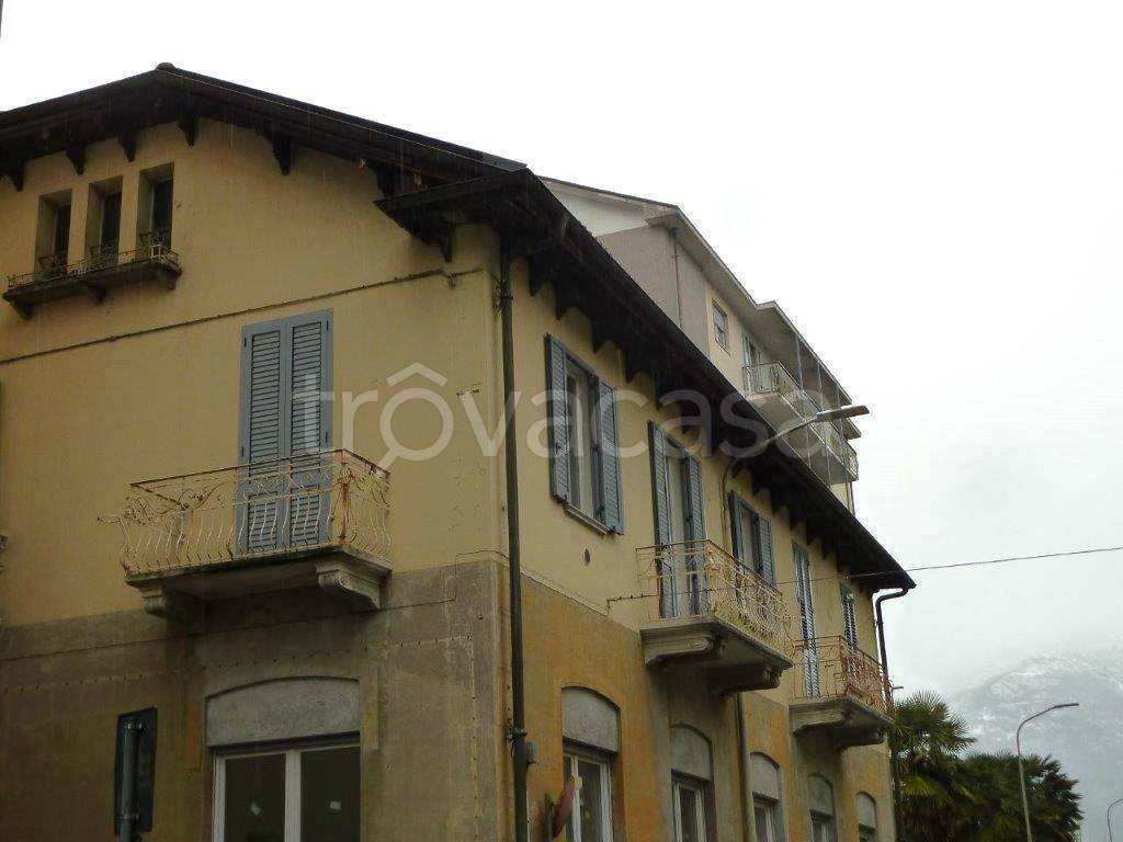 Appartamento in vendita a Domodossola via De Antonis, 9