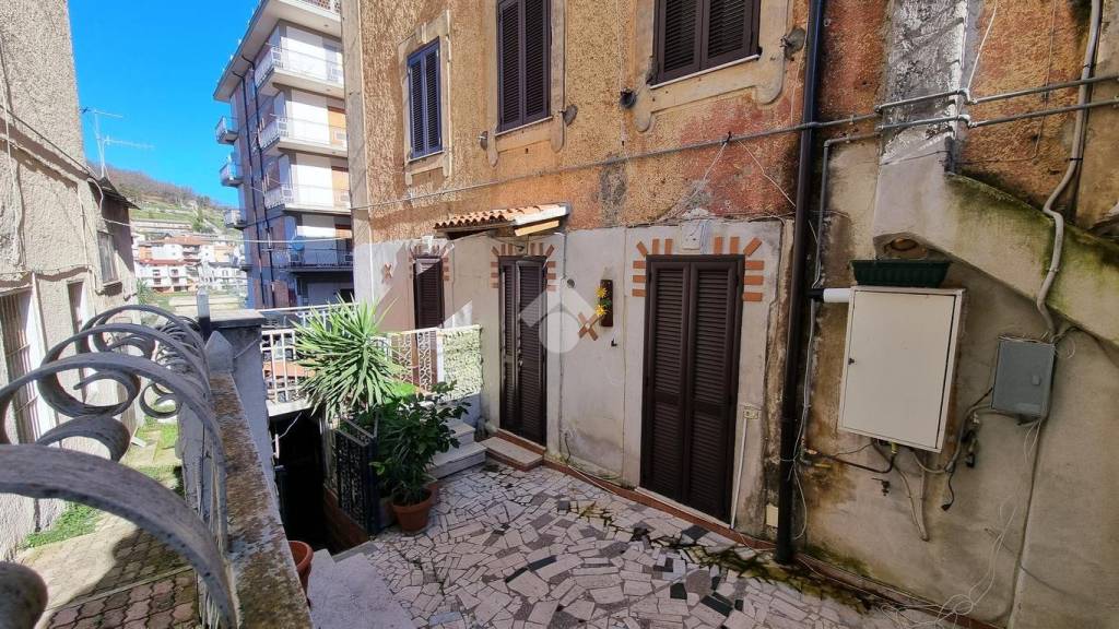 Appartamento in vendita a Segni corso Vittorio Emanuele, 116