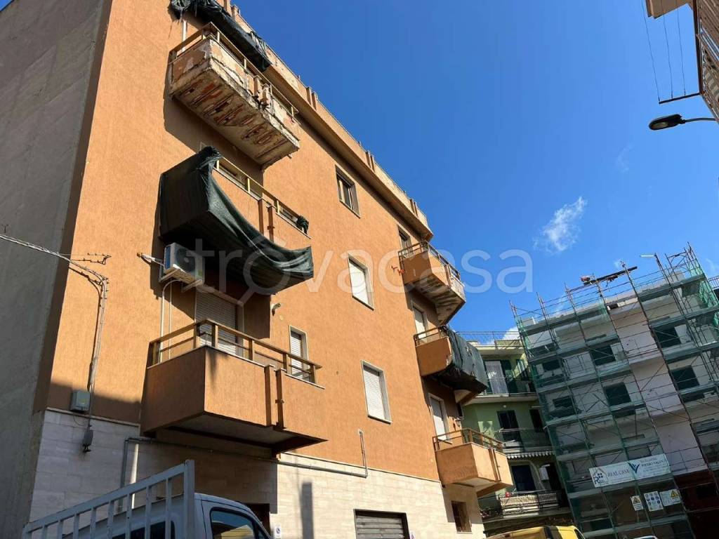 Appartamento in vendita a Ficarazzi via Don Luigi Sturzo