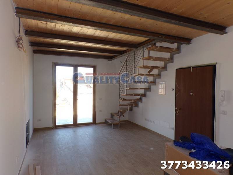 Appartamento in vendita a Chiaravalle via Castelfidardo
