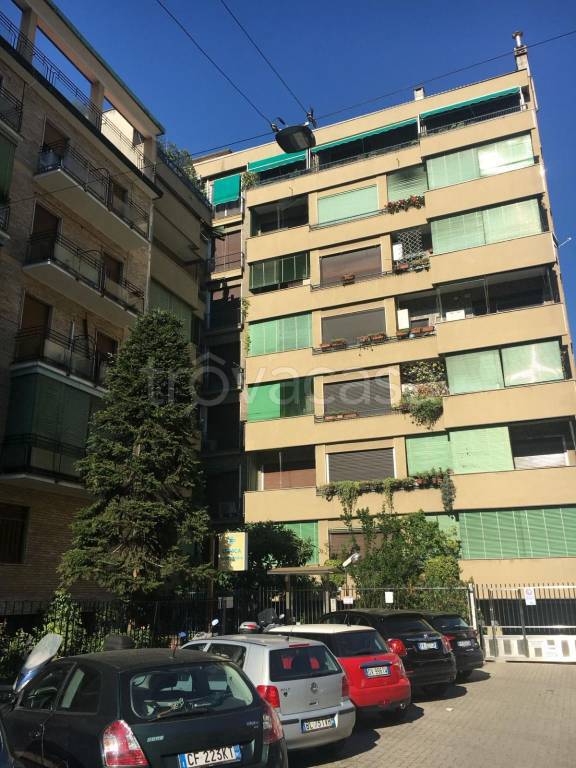 Appartamento in vendita a Milano via Negroli, 6