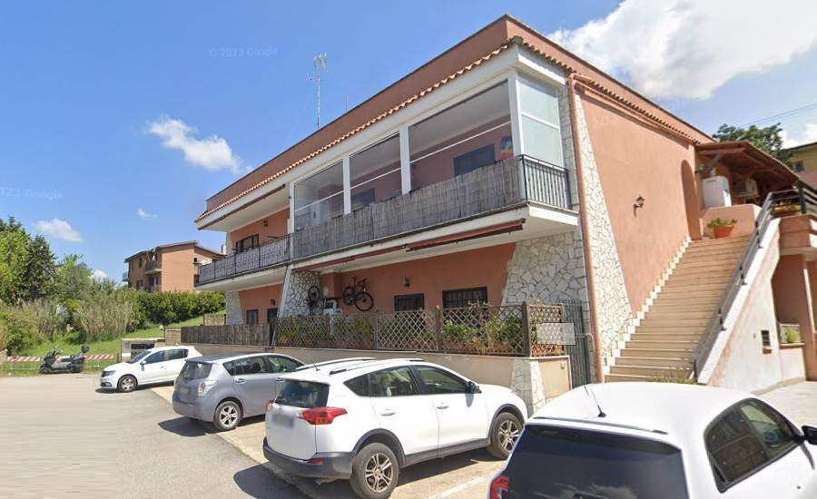 Appartamento in in vendita da privato a Roma via Onorato Traverso, 41